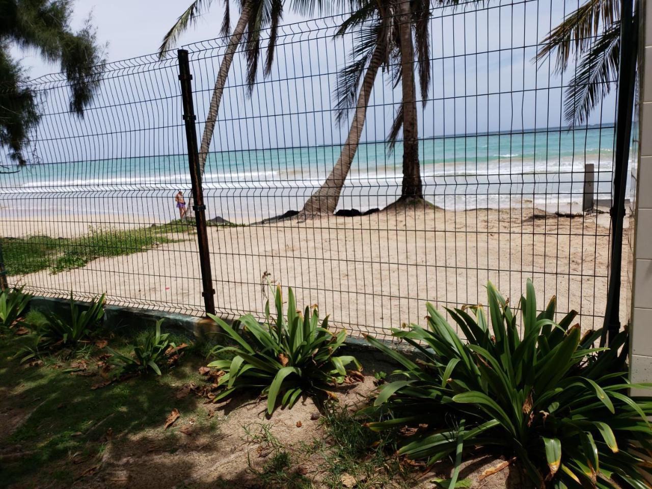 Beach Front Apt Isla Verde 3 Apartment San Juan Exterior foto