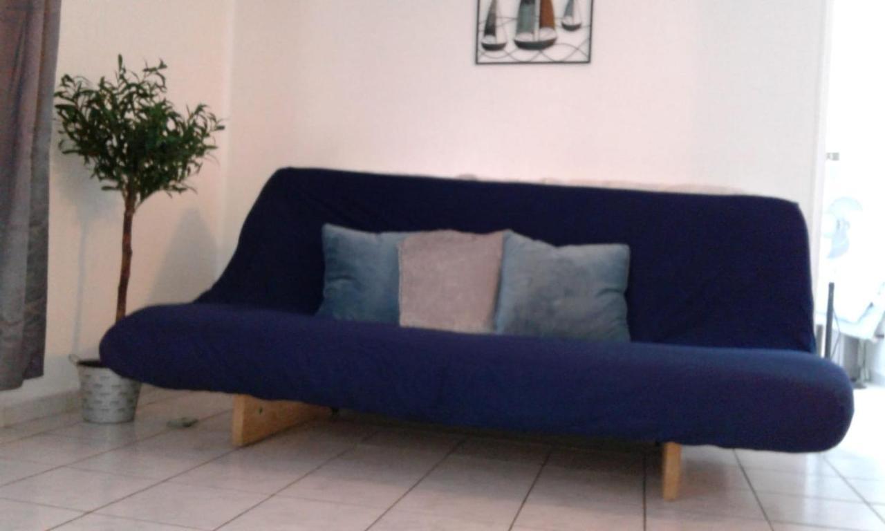 Beach Front Apt Isla Verde 3 Apartment San Juan Exterior foto